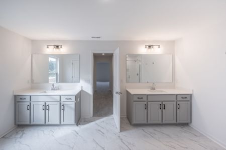 New construction Single-Family house 2313 Bulwarks Ct, Albemarle, NC 28001 plan TA4000 - image 6