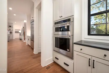 New construction Single-Family house 5107 Hearth Dr, Raleigh, NC 27609 - image 20