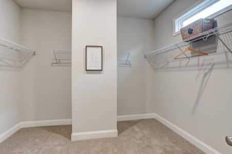New construction Single-Family house 1 Tirian Pl, Acworth, GA 30101 - image 18