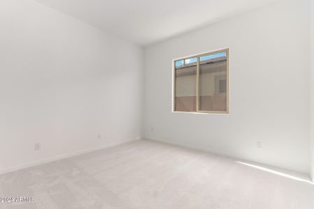 New construction Single-Family house 8628 W Solano Dr, Glendale, AZ 85305 Hampton- photo 44 44