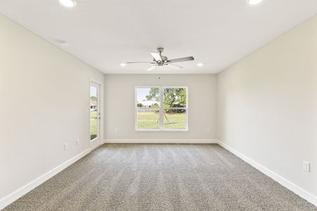 New construction Single-Family house 700 De Groodt Road SW, Palm Bay, FL 32908 2265- photo 15 15