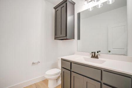 New construction Single-Family house 6933 Talon Dr, Fort Worth, TX 76179 plan Mayfield - image 6