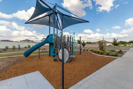 Grove at Lehi by Blandford Homes in Mesa - photo 2 2