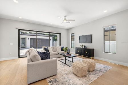 New construction Single-Family house 902 Shady Lane Dr, Orlando, FL 32804 - image 18
