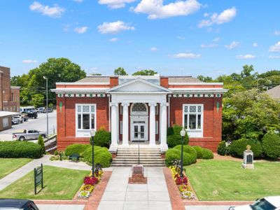 New construction Townhouse house 1005 N 2Nd Ave Nw, Unit 39, Rome, GA 30165 - image
