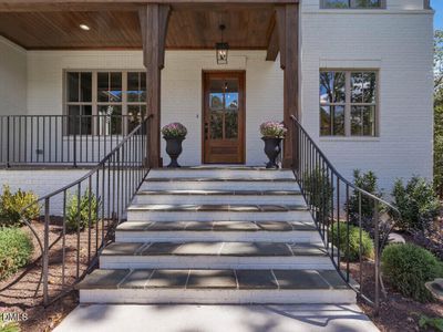 New construction Single-Family house 316 Firefly Overlook, Pittsboro, NC 27312 - image 5