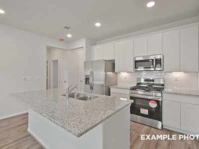 New construction Single-Family house 18748 Barrichello Dr, Conroe, TX 77306 plan The Comal F - image 10