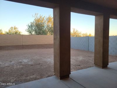 New construction Single-Family house 31363 N 130Th Ave, Peoria, AZ 85383 McDowell- photo 7 7