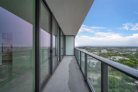 New construction Condo house 1170 E Hallandale Beach Blvd, Unit 1806, Hallandale Beach, FL 33009 - image