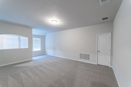 New construction Single-Family house 5901 Fannin Pt, Schertz, TX 78154 plan Carrizo - image 13