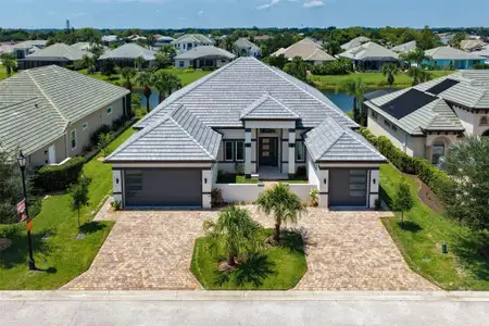 New construction Single-Family house 116 Longview Wy N, Palm Coast, FL 32137 - image