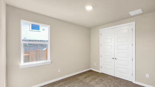 New construction Single-Family house 2108 Ridge Runner Dr, Georgetown, TX 78628 null- photo 30 30
