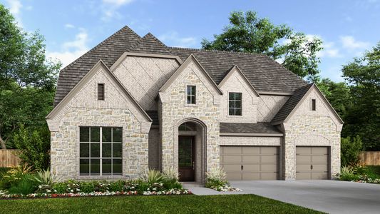 New construction Single-Family house 4501 Sylvan Park Dr, Rockwall, TX 75032 null- photo 1 1