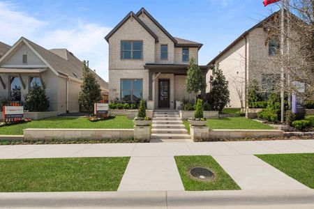New construction Single-Family house 9408 Laurel Wreath Dr, Mesquite, TX 75126 - image