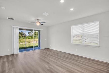 New construction Single-Family house 7963 Chandler Lake Ct, Hudson, FL 34667 plan Shoreline - image 17