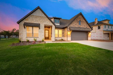 Covenant Springs by Riverside Homebuilders in Springtown - photo 8 8