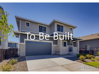 New construction Single-Family house 1609 Foggy Brook Dr, Fort Collins, CO 80528 - photo 0