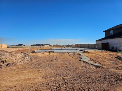 New construction Single-Family house 4044 Sun Burst Ln, Brookshire, TX 77423 - image