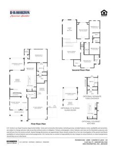 New construction Single-Family house 10476 W Harmony Ln, Peoria, AZ 85382 null- photo 5 5