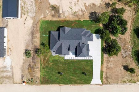 New construction Single-Family house 4158 Southern Oaks Dr, Royse City, TX 75189 - image