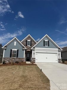 New construction Single-Family house 7638 Cotton Crest Ln, Unit 36, Lancaster, SC 29720 - image