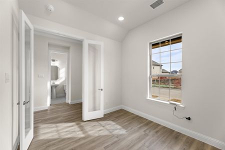 New construction Single-Family house 365 ELK Dr, Fate, TX 75189 plan Juniper - image 16