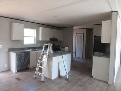 New construction Manufactured Home house 75 Morris Ln, Lumberton, NC 28358 - image