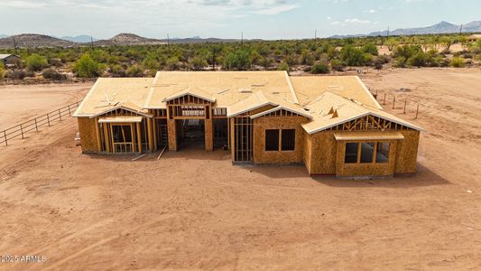 New construction Single-Family house 17039 E Dale Ln, Rio Verde, AZ 85263 - image 17