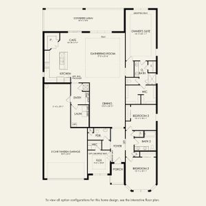 New construction Single-Family house 10000 Sw Legacy Dr, Stuart, FL 34997 plan Easley - image 3