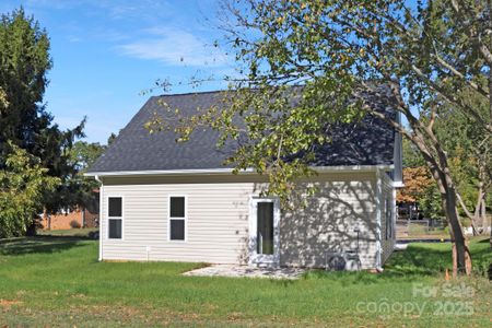 New construction Single-Family house 1826 Wilson Lee Blvd, Statesville, NC 28677 - image