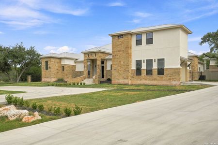 New construction Single-Family house 1125 Cordova Bnd, Canyon Lake, TX 78133 - image