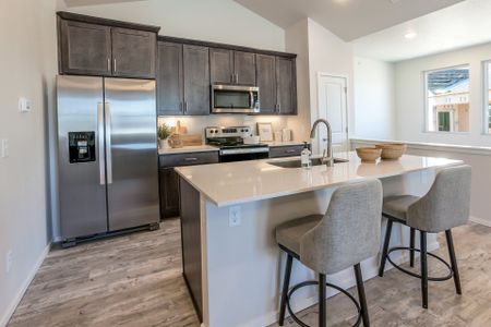 New construction Condo/Apt house 505 N Aria Way, Fort Collins, CO 80524 - photo 7 7