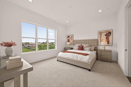 New construction Single-Family house 2855 Decker Pl, Houston, TX 77003 - image 12