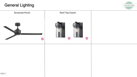 New construction Townhouse house 720 Noble Town Wy, Unit 105, Raleigh, NC 27603 - image 18