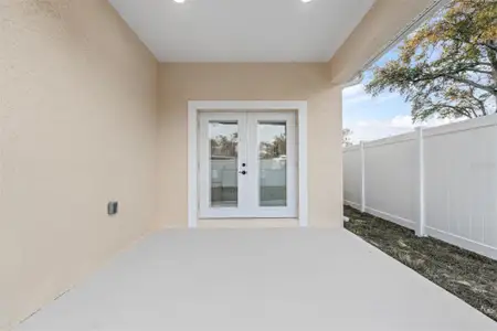 New construction Single-Family house 835 Texas Ave, Lakeland, FL 33815 null- photo 20 20