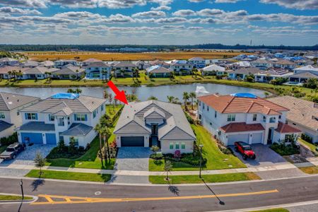 New construction Single-Family house 12119 Waterstone Circle, Palm Beach Gardens, FL 33412 - photo 68 68