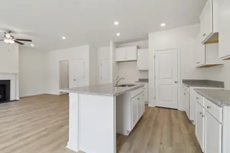 New construction Single-Family house 8050 Smooth Whiskey Cir, New Ellenton, SC 29809 plan Hidden Creek II - image 4