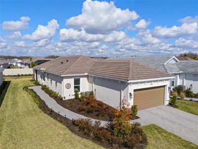 New construction Single-Family house 29563 Velletri Ln, Wesley Chapel, FL 33543 - image