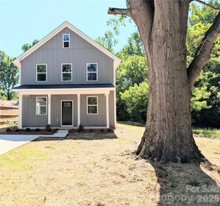 New construction Single-Family house 504 Oakland Dr, Shelby, NC 28150 - image