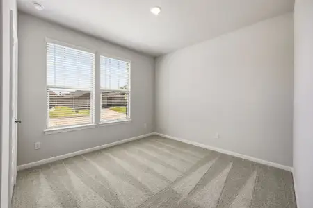 New construction Single-Family house 1506 Red Clover Ave, Van Alstyne, TX 75495 plan Baker - image 10