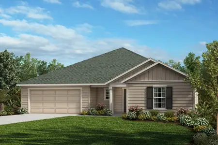 New construction Single-Family house 186 Rosita Pl, St. Augustine, FL 32086 - image