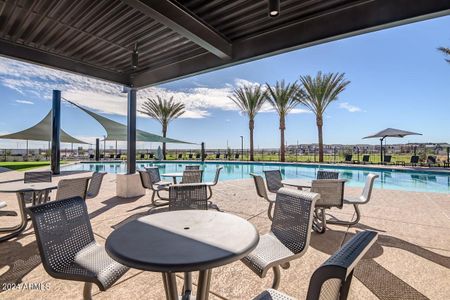 New construction Single-Family house 790 W Superstition Dr Dr, Queen Creek, AZ 85140 null- photo 9 9