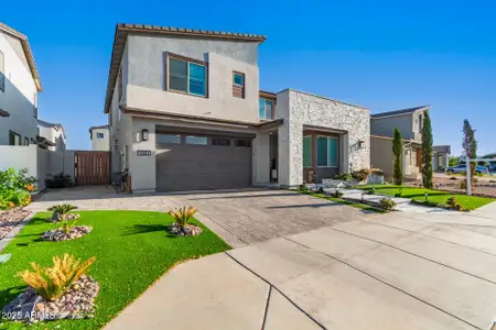New construction Single-Family house 1501 E Rakestraw Ln, Gilbert, AZ 85298 null- photo 0