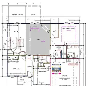 New construction Single-Family house 122 Alteza Dr, Inman, SC 29349 - image