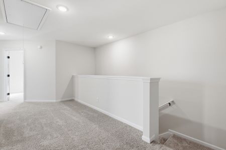 New construction Single-Family house Hinesville, GA 31313 plan The Porter - image 19