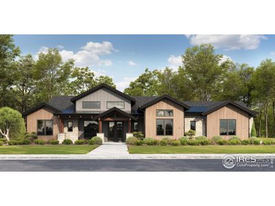 New construction Single-Family house 6606 W 24Th St, Greeley, CO 80634 null- photo 0