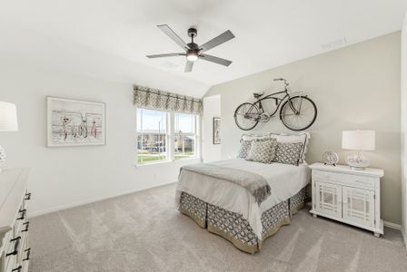 Arcadia Trails Classic 50 by Bloomfield Homes in Balch Springs - photo 23 23