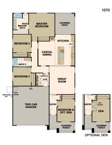 1576 AVG Floorplan