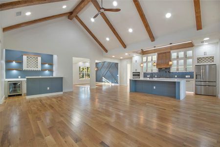 New construction Single-Family house 3201 Anthony Dr, Sherman, TX 75092 - image 16