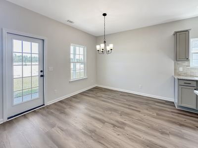 New construction Single-Family house 167 Juniper Drive-, Unit 93, Ludowici, GA 31316 plan The Trask - image 13